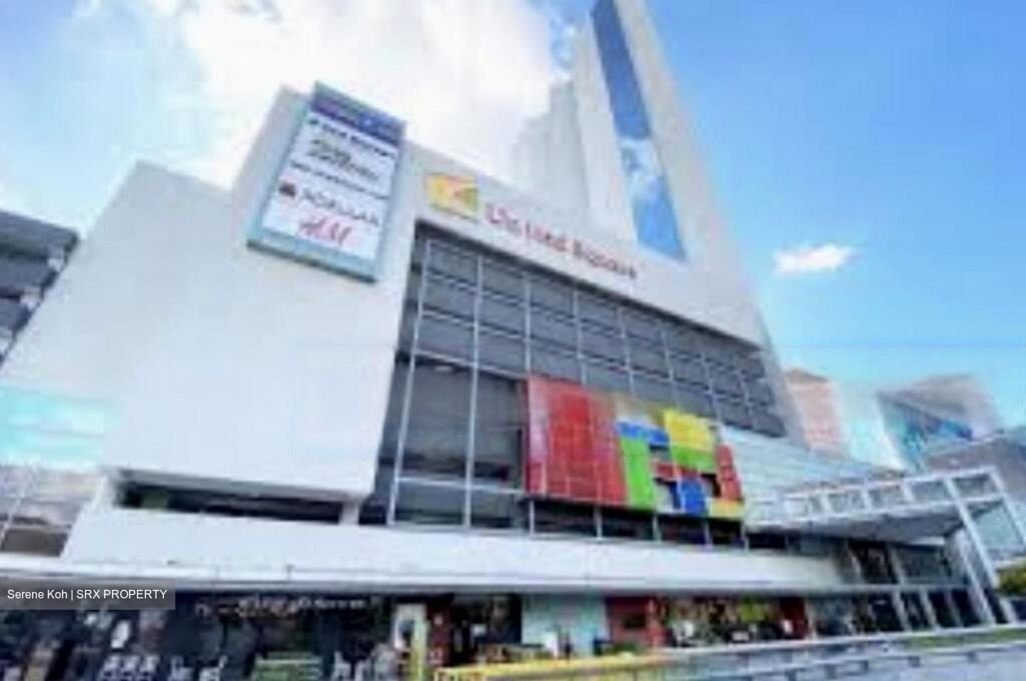 United Square (D11), Office #460171901